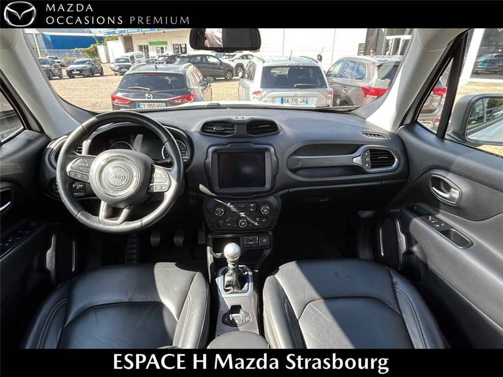 jeep - Visuel 6