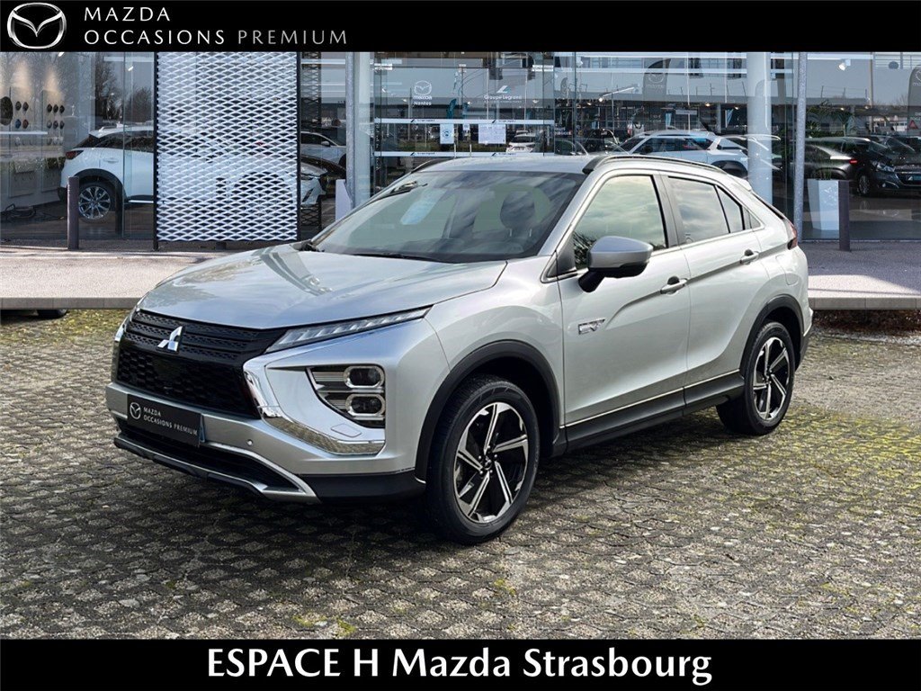 mitsubishi - Visuel 0