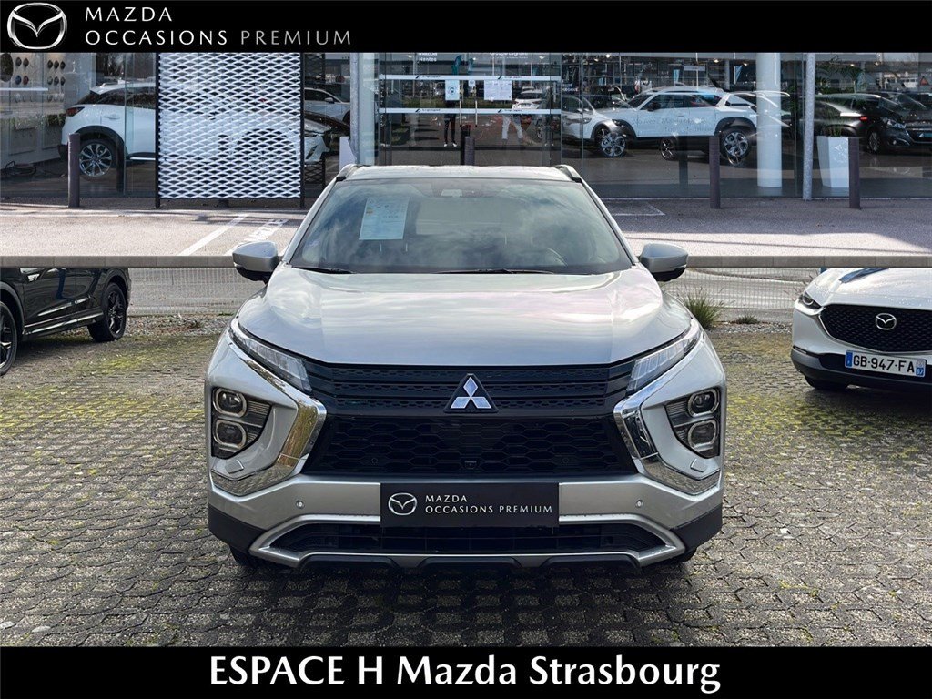 mitsubishi - Visuel 1