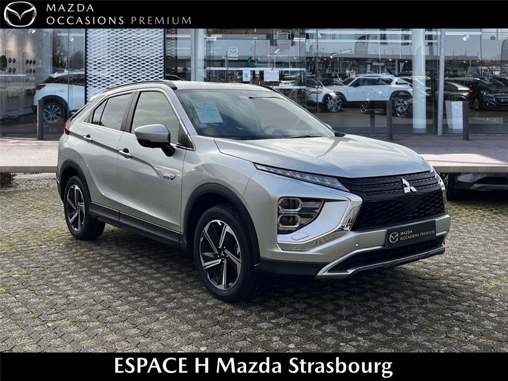 mitsubishi - Visuel 2