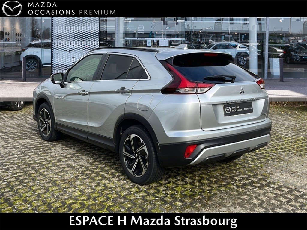 mitsubishi - Visuel 5