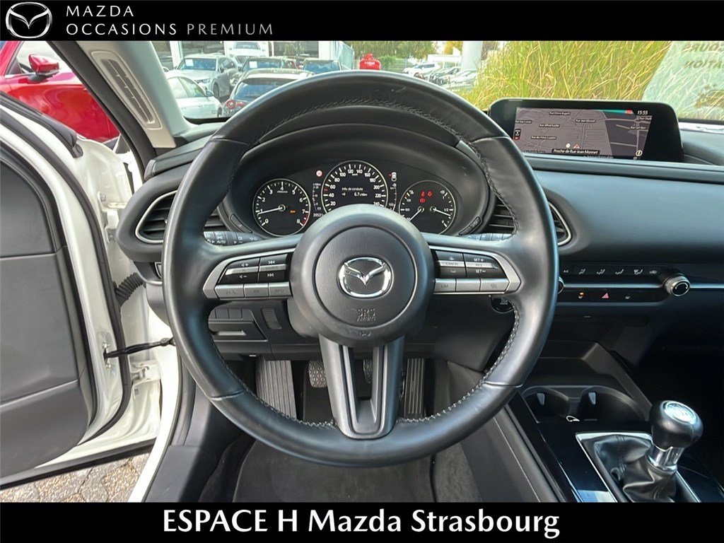 mazda - Visuel 9