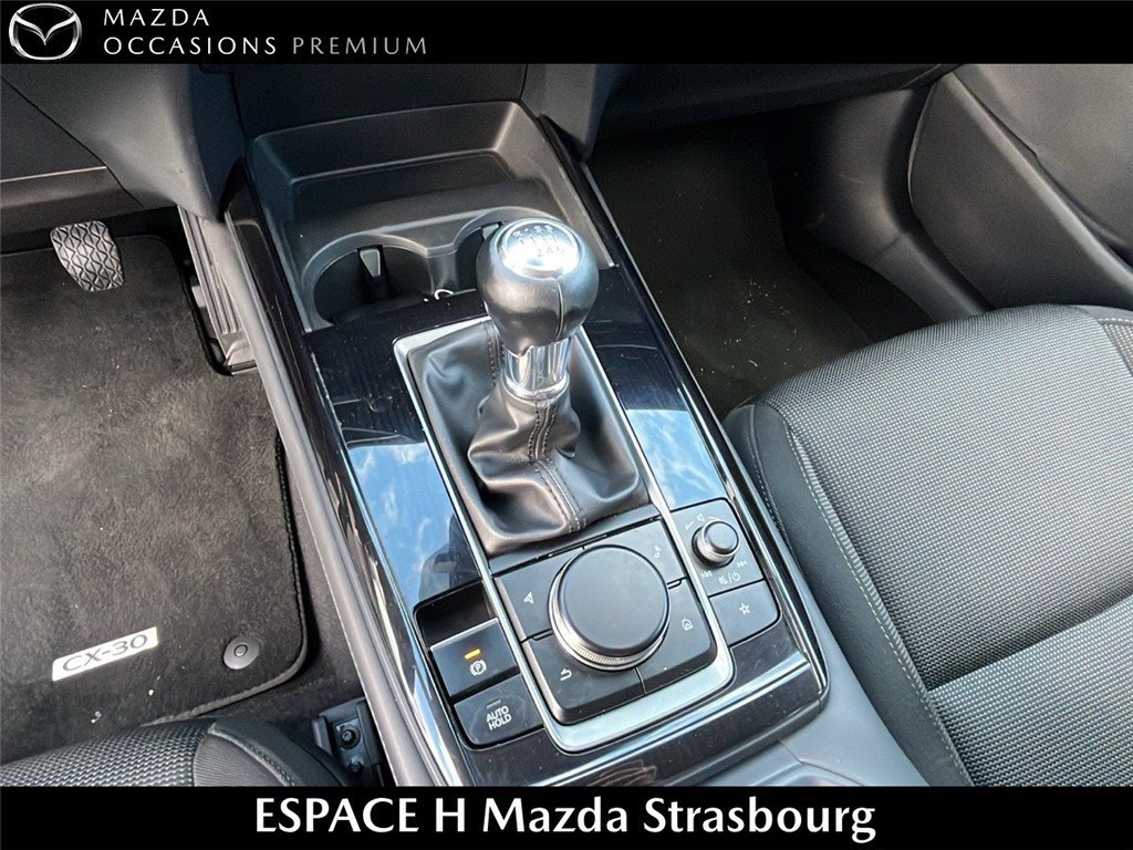 mazda - Visuel 10