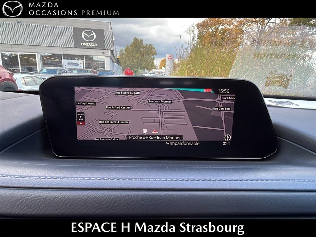 mazda - Visuel 12