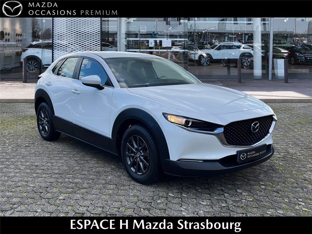 mazda - Visuel 2