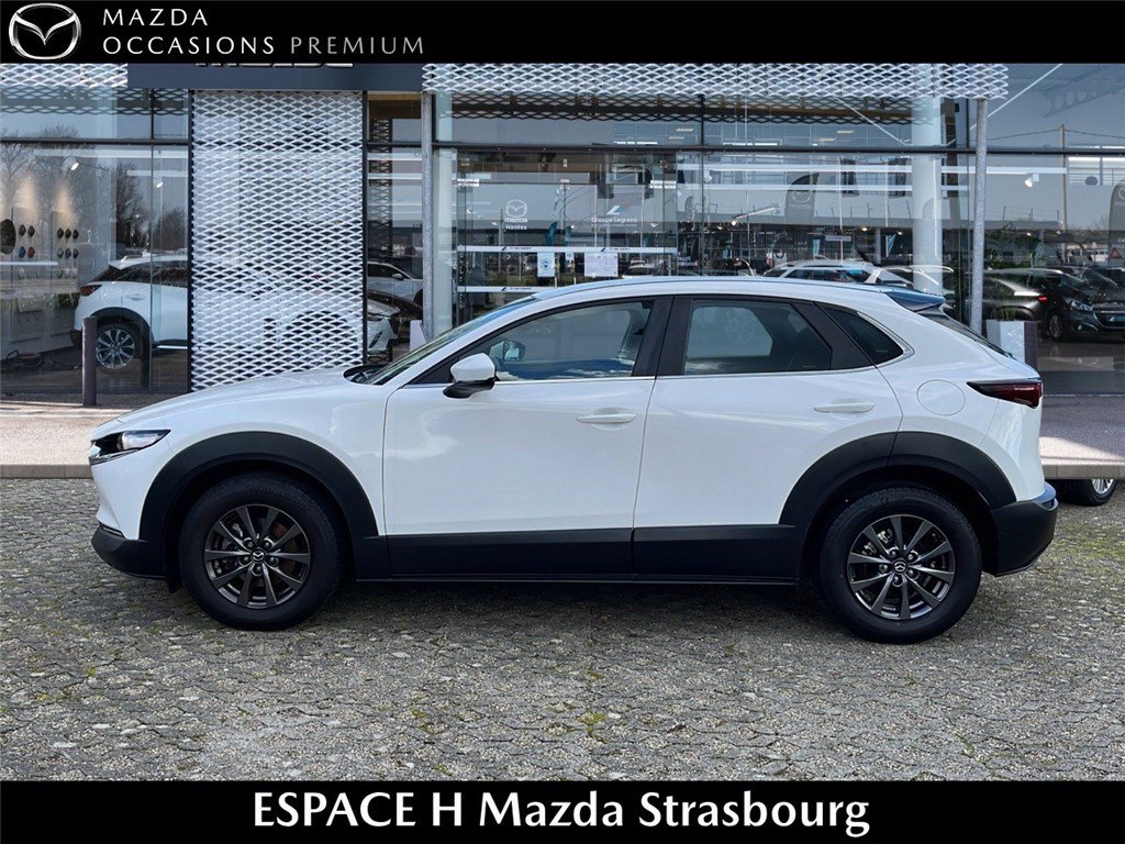mazda - Visuel 3