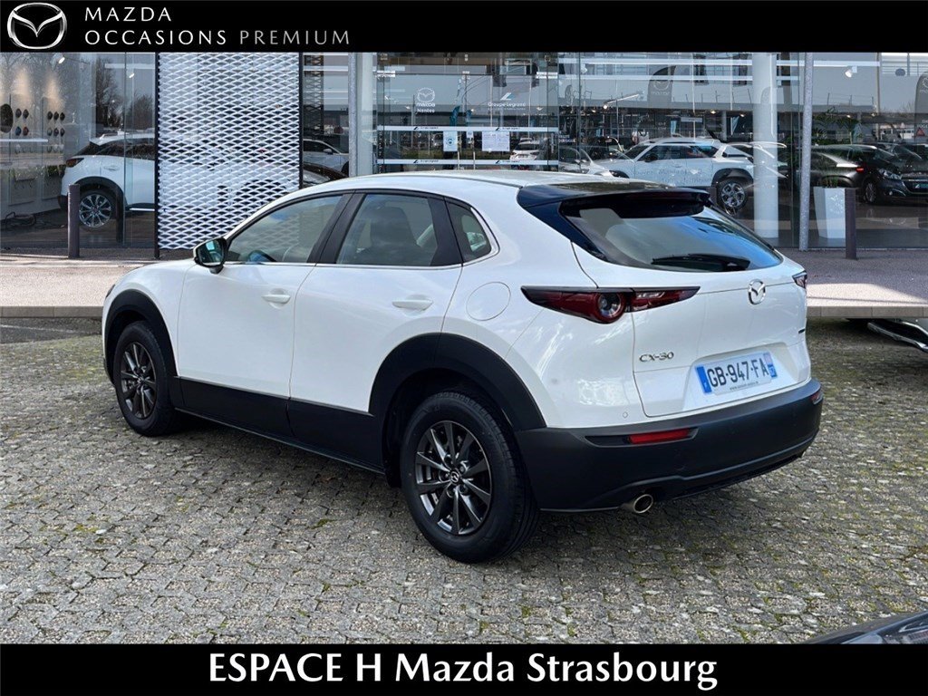 mazda - Visuel 5