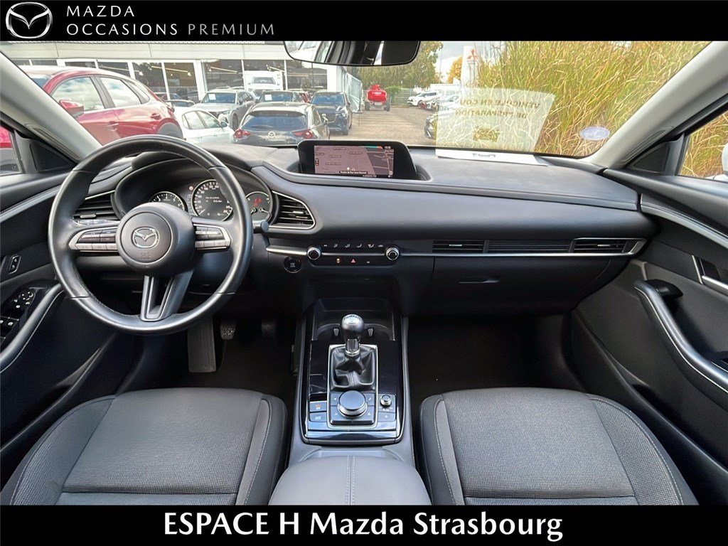 mazda - Visuel 6