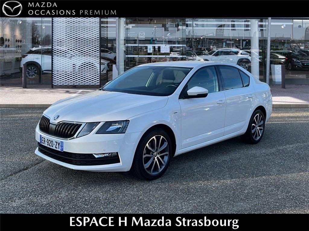 skoda - Visuel 0