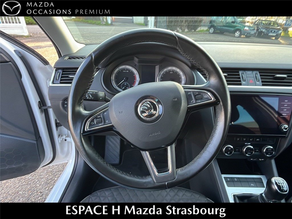 skoda - Visuel 9
