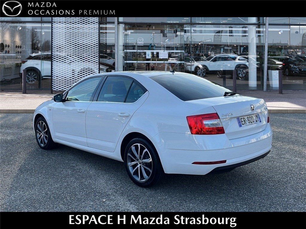 skoda - Visuel 5
