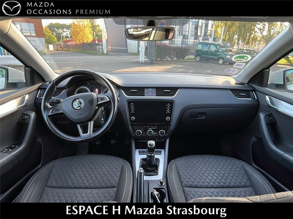 skoda - Visuel 6