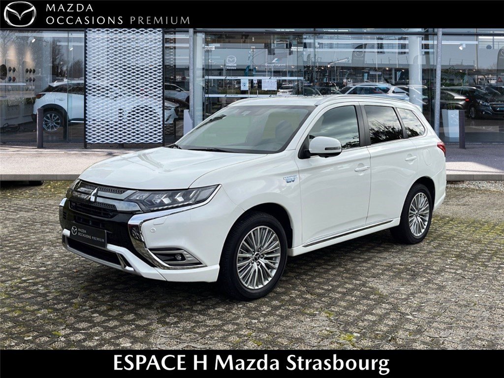 mitsubishi - Visuel 0
