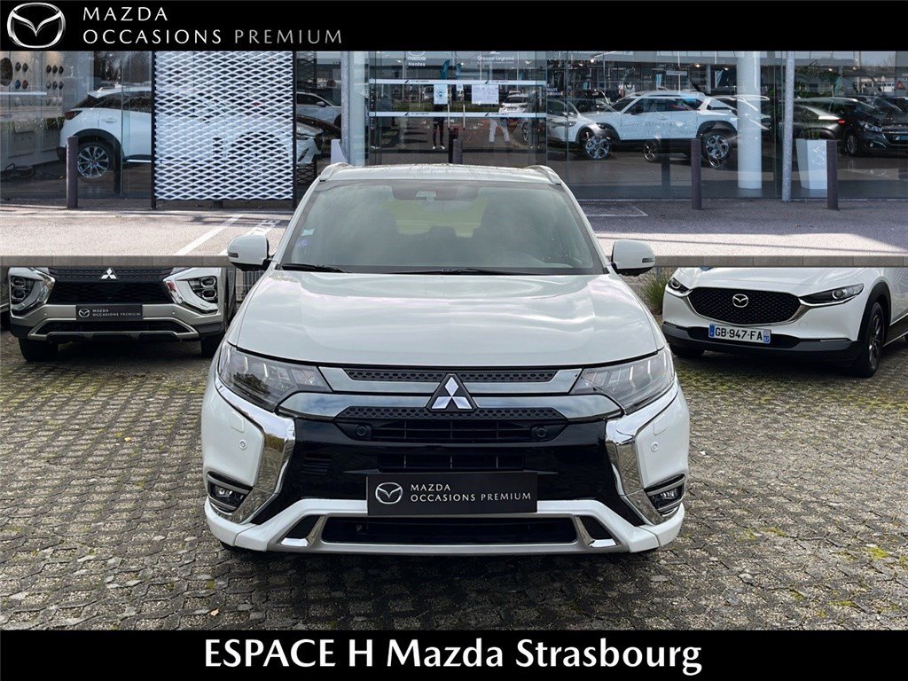 mitsubishi - Visuel 1