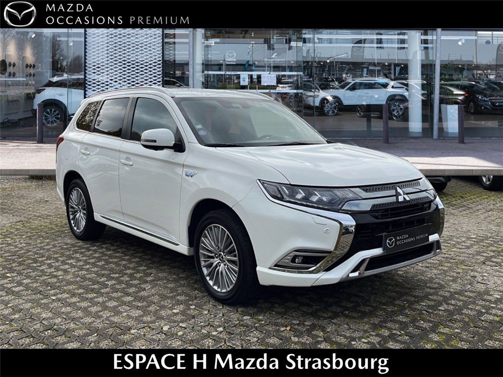 mitsubishi - Visuel 2