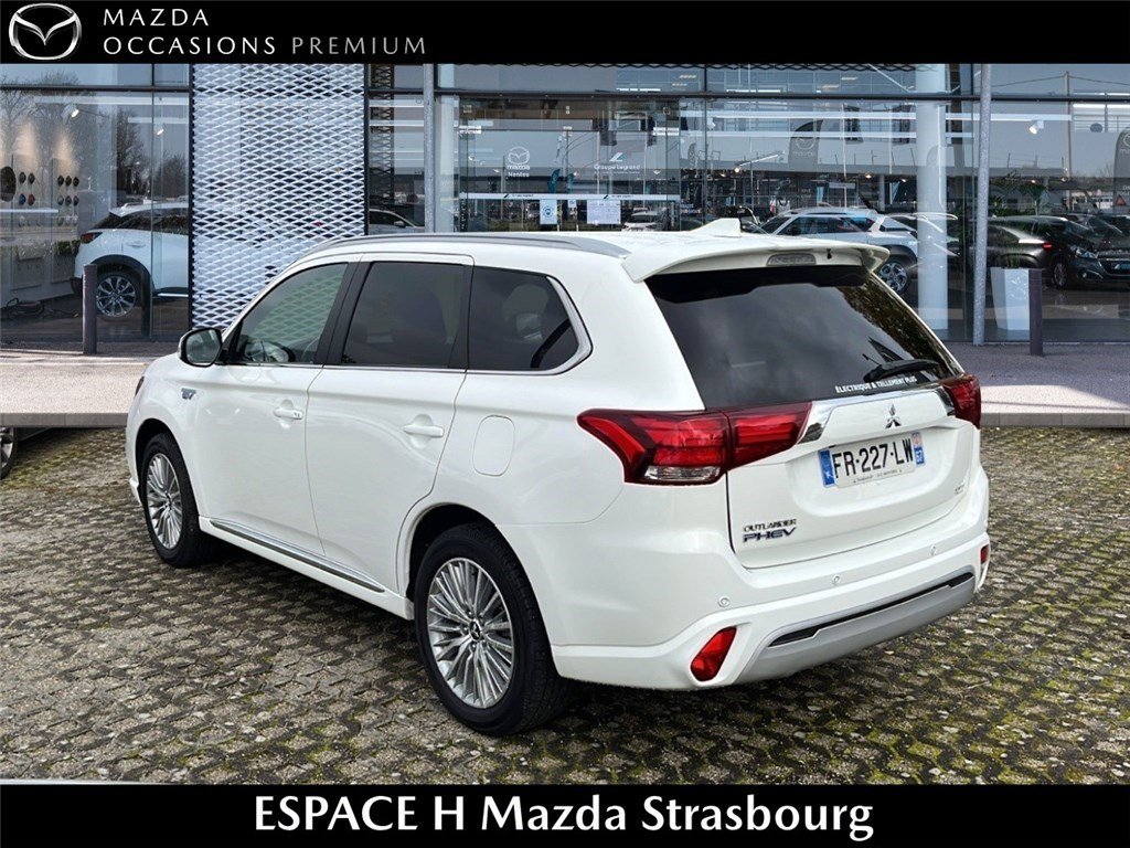 mitsubishi - Visuel 5