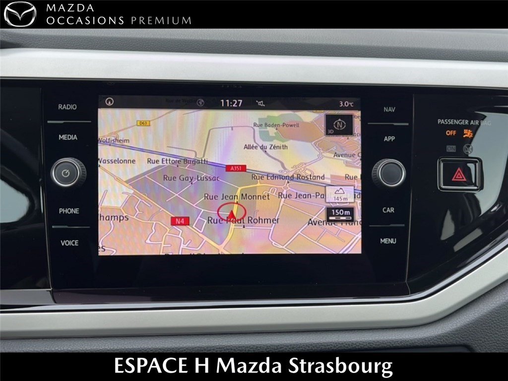 volkswagen - Visuel 12