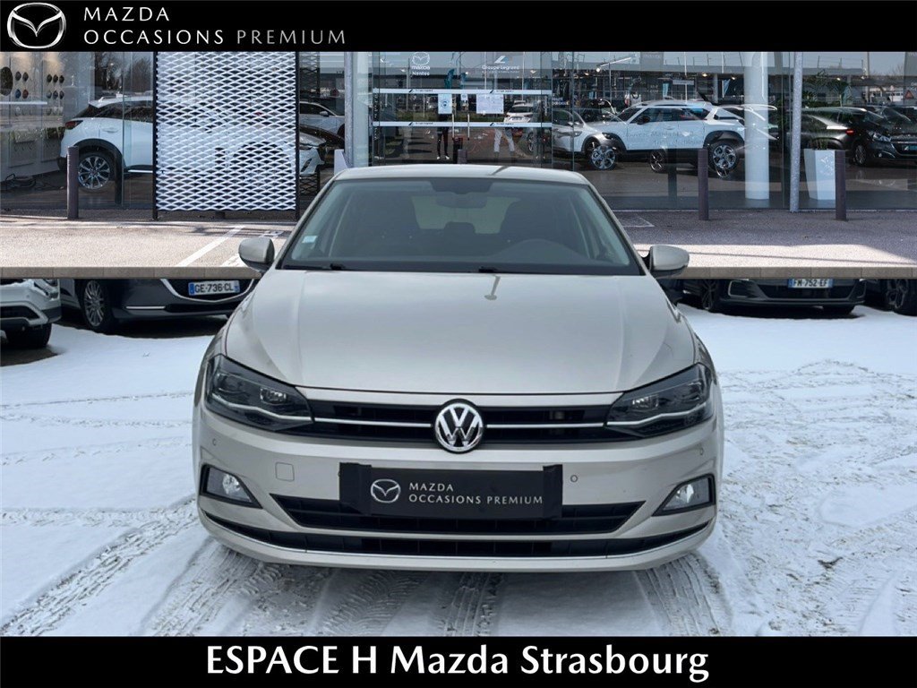 volkswagen - Visuel 1