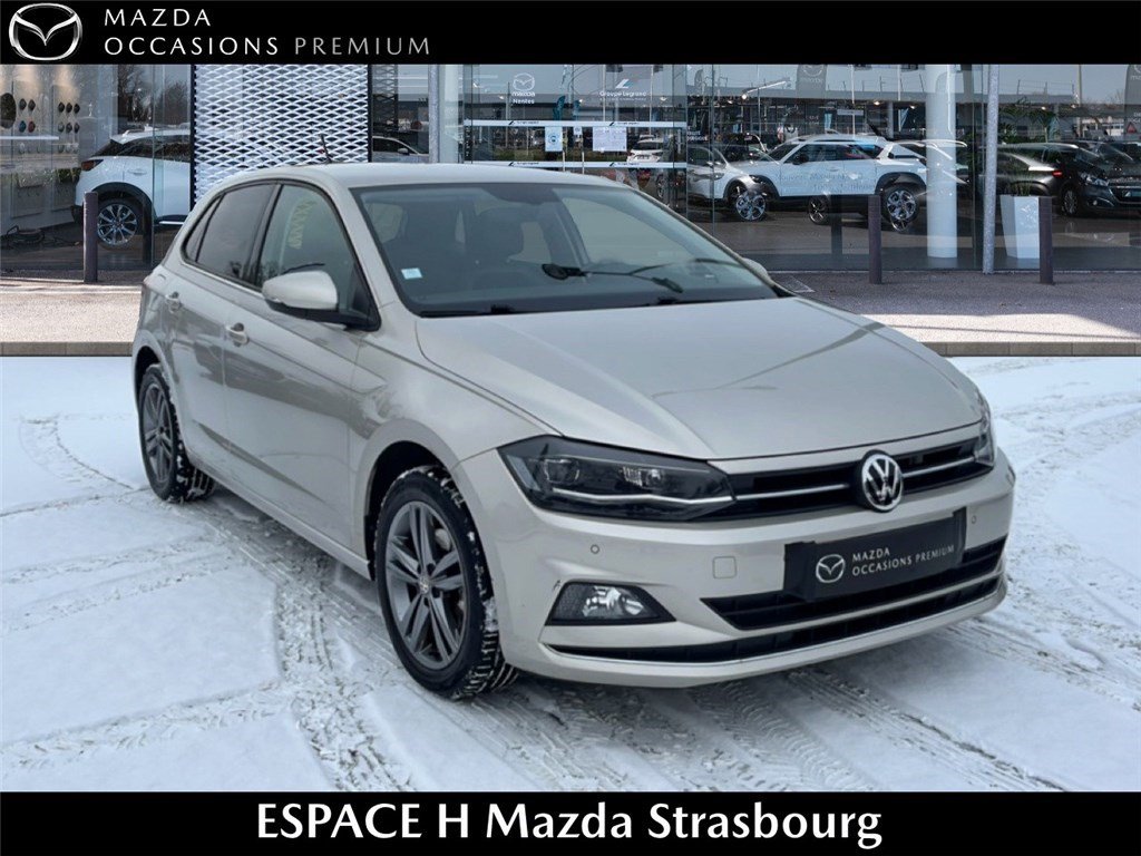 volkswagen - Visuel 2