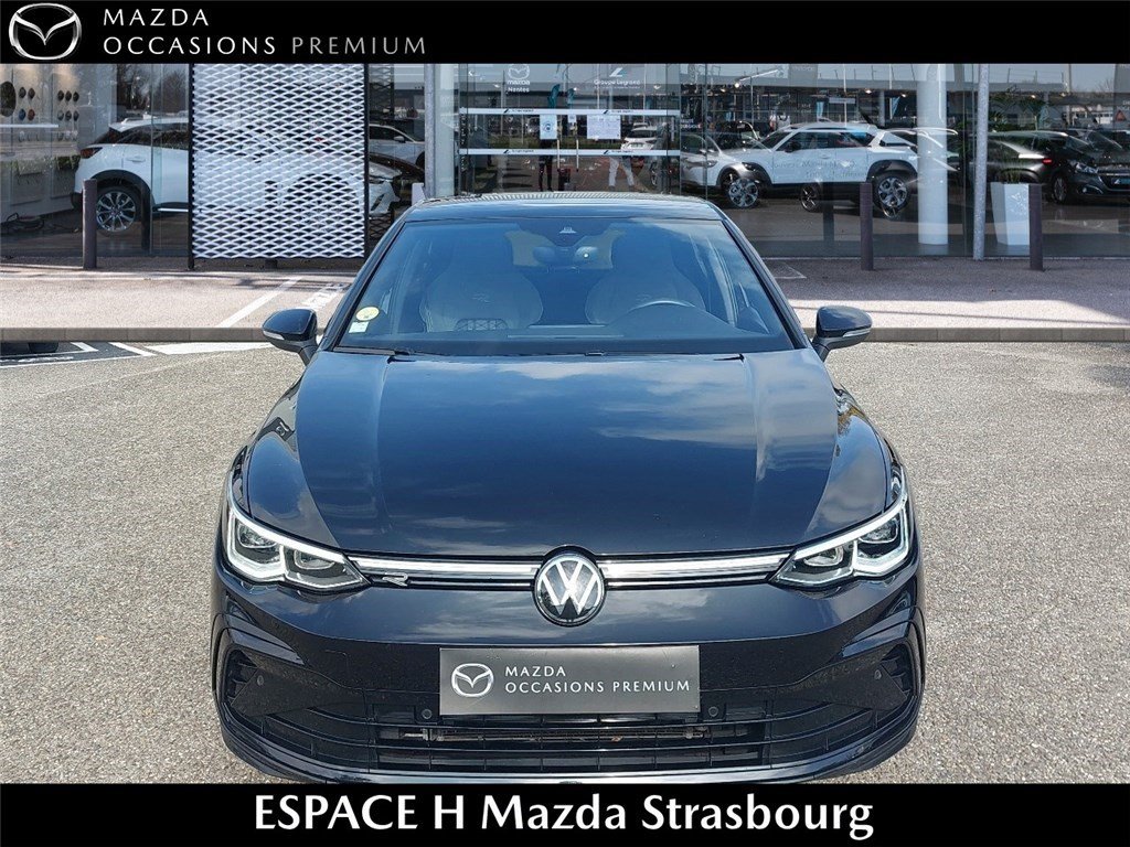 volkswagen - Visuel 1
