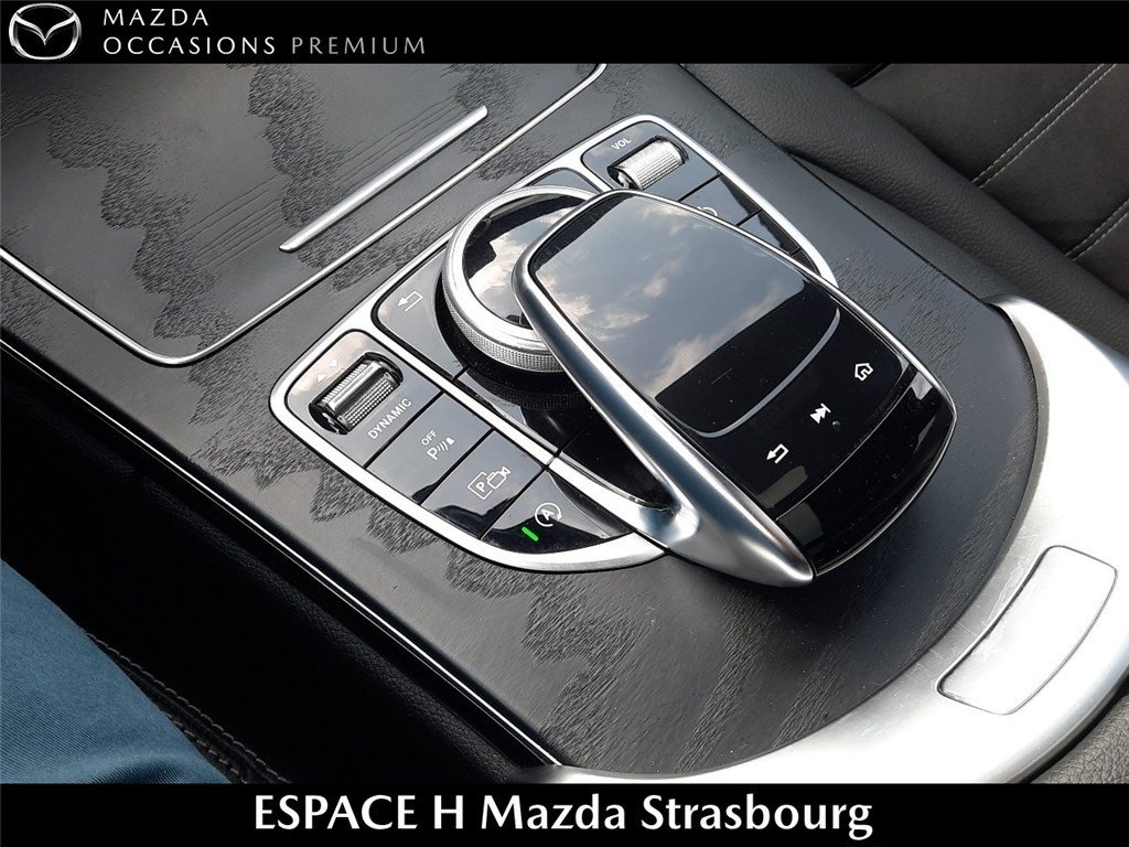 mercedes - Visuel 14
