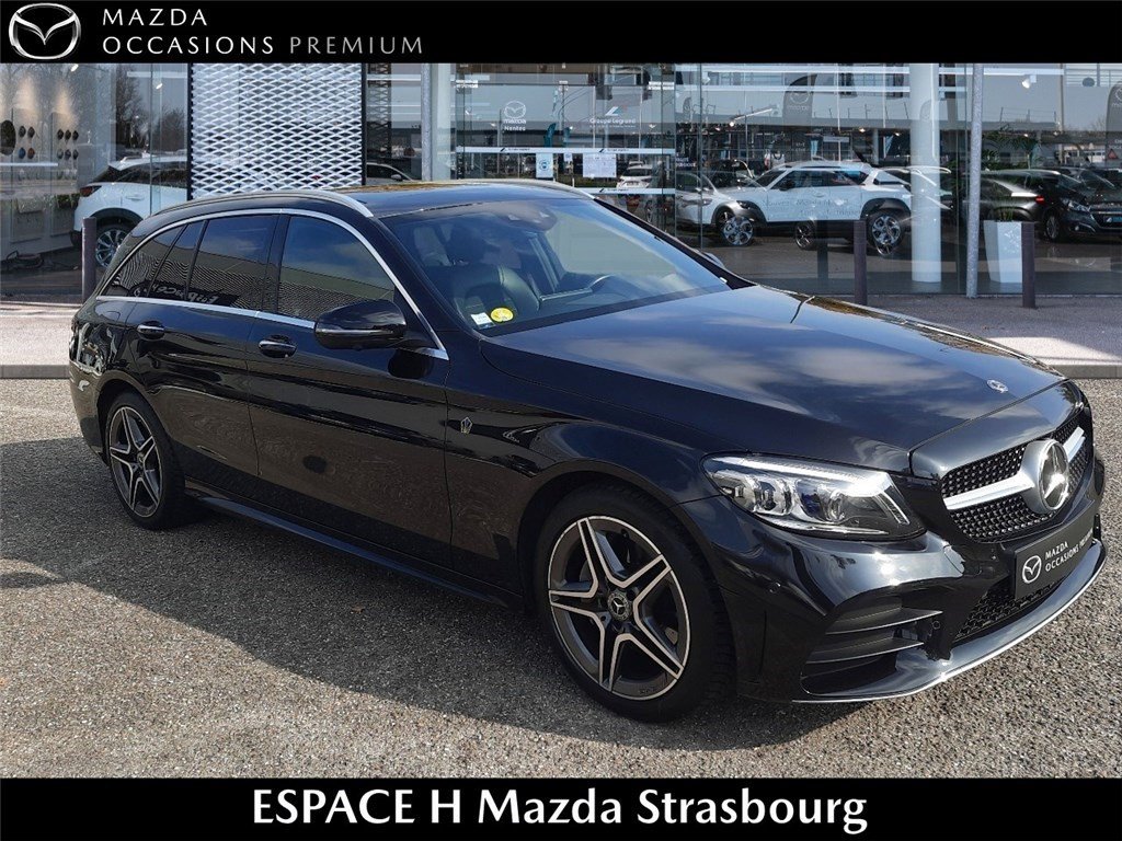 mercedes - Visuel 2