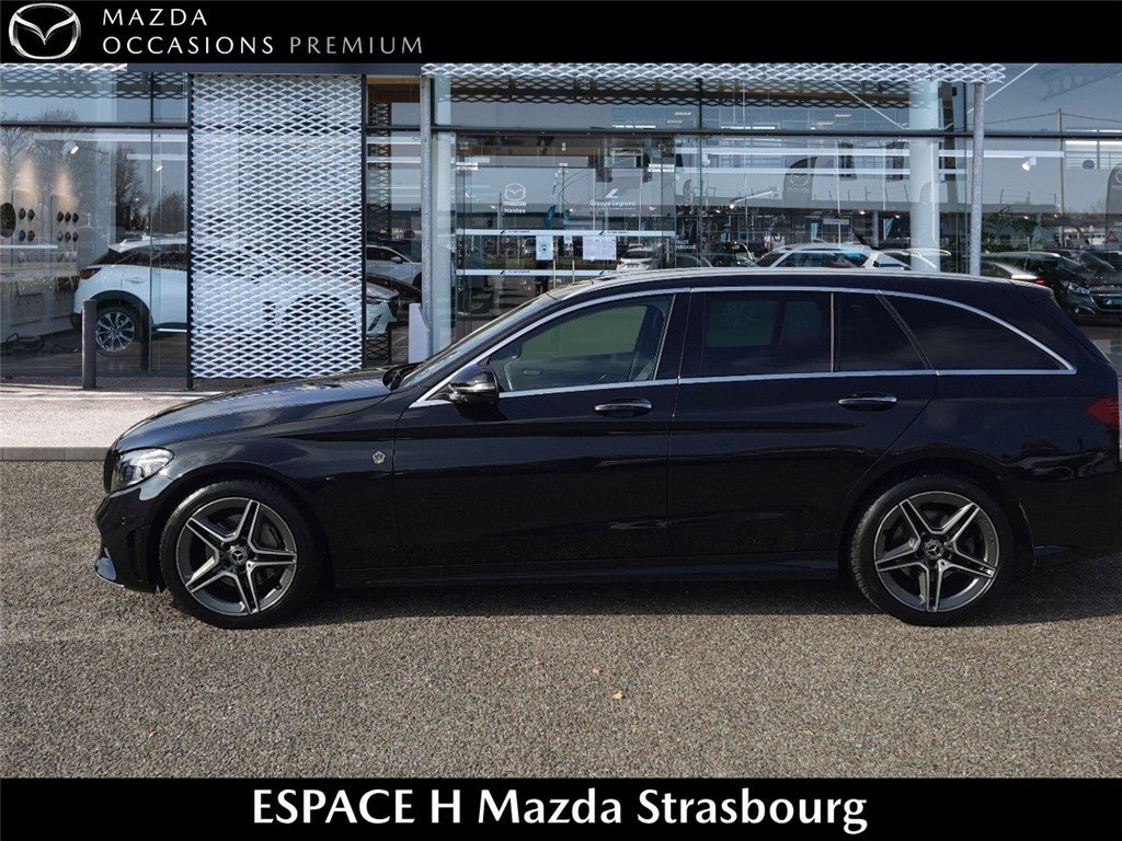 mercedes - Visuel 3