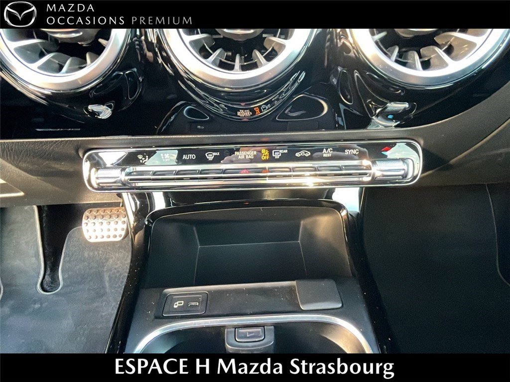 mercedes - Visuel 11