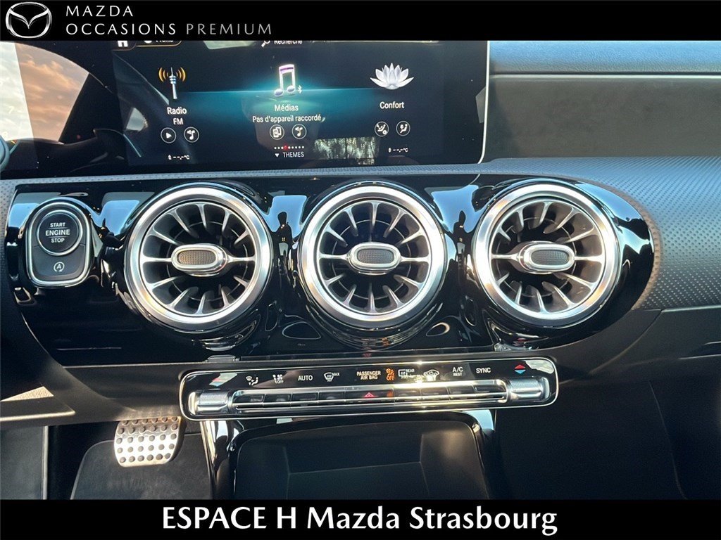 mercedes - Visuel 12