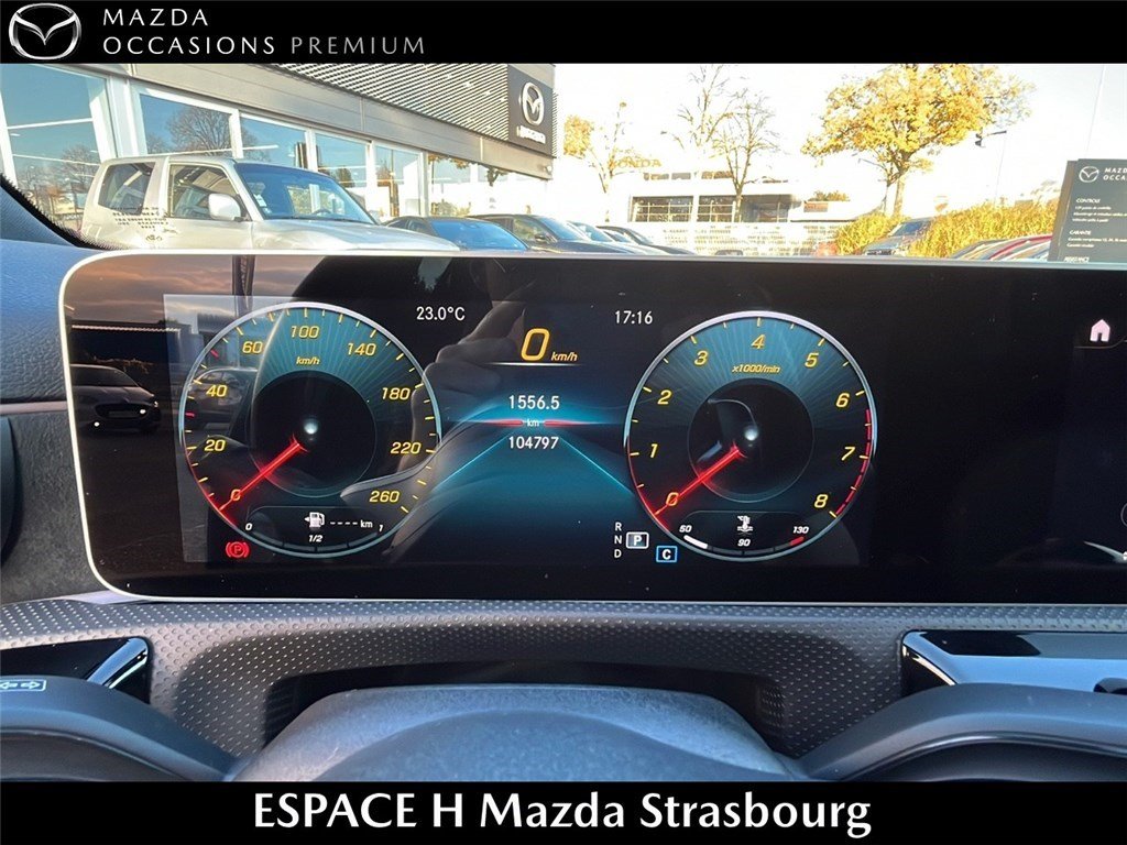 mercedes - Visuel 13