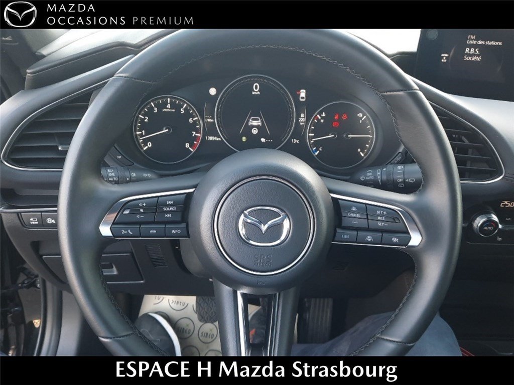 mazda - Visuel 9