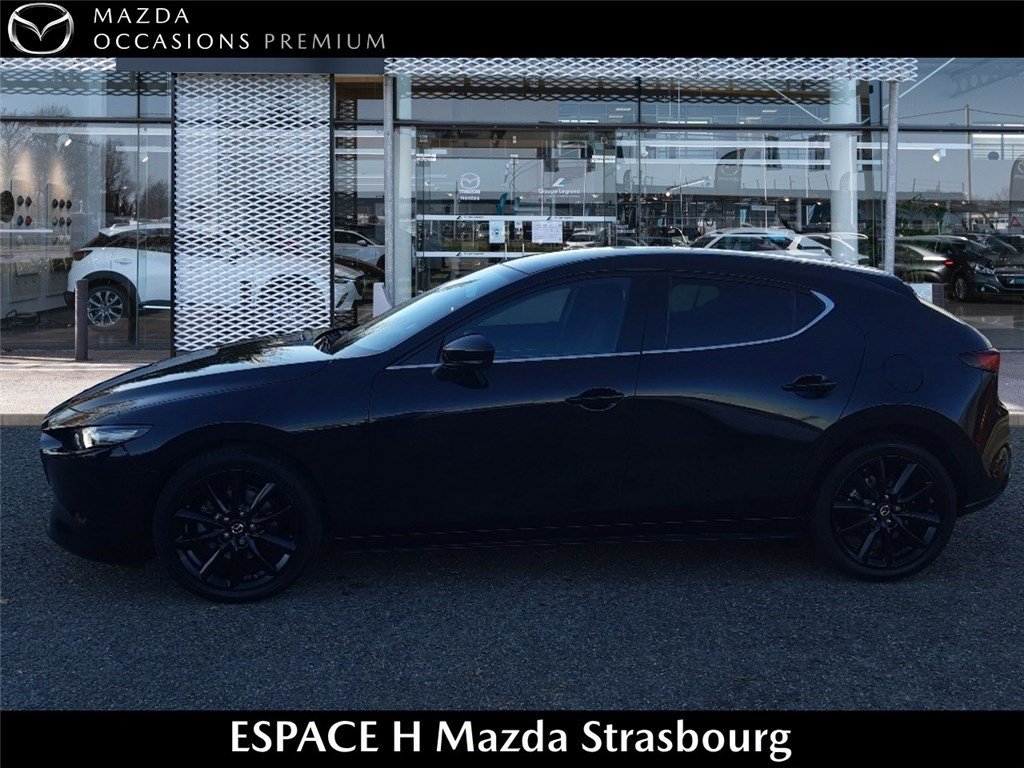mazda - Visuel 3