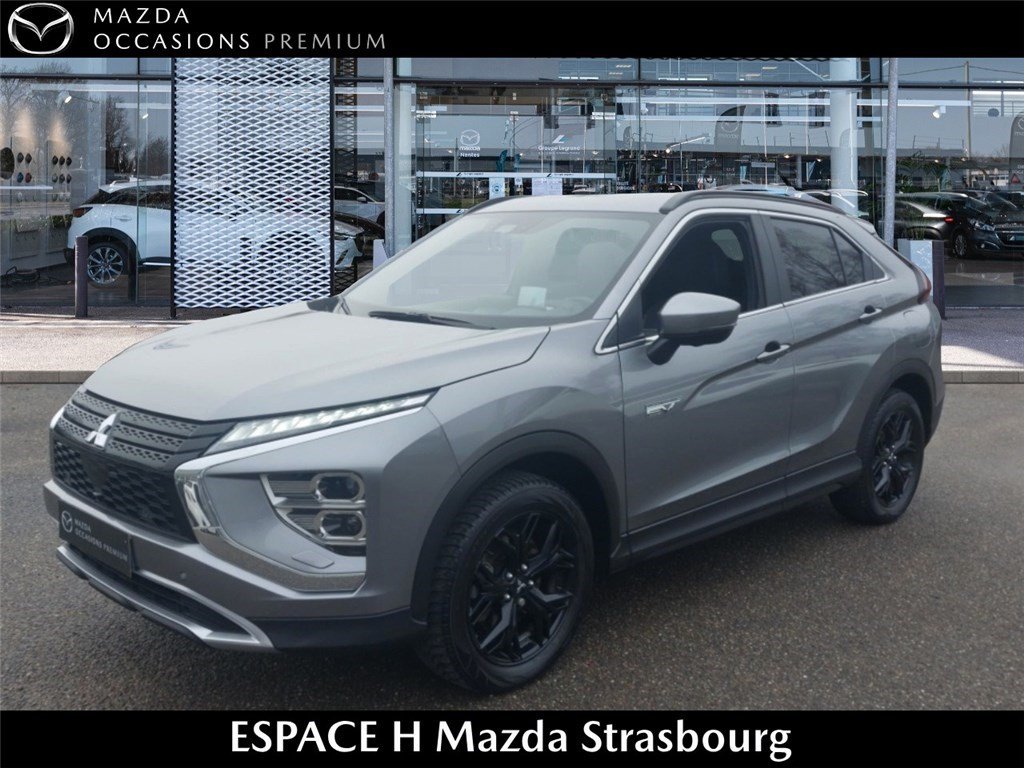 mitsubishi - Visuel 0