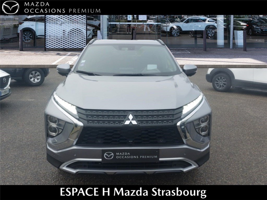 mitsubishi - Visuel 1