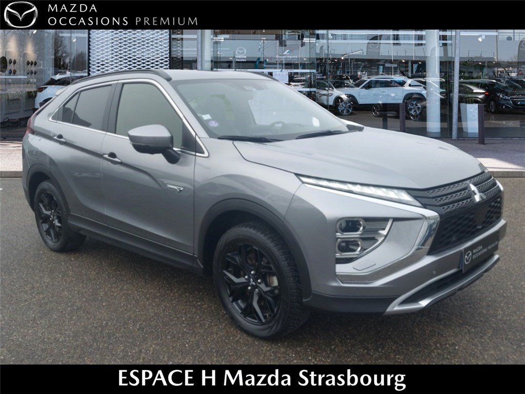 mitsubishi - Visuel 2