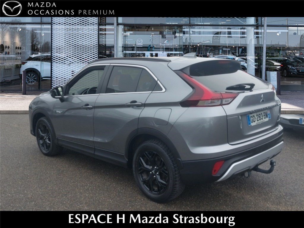 mitsubishi - Visuel 5