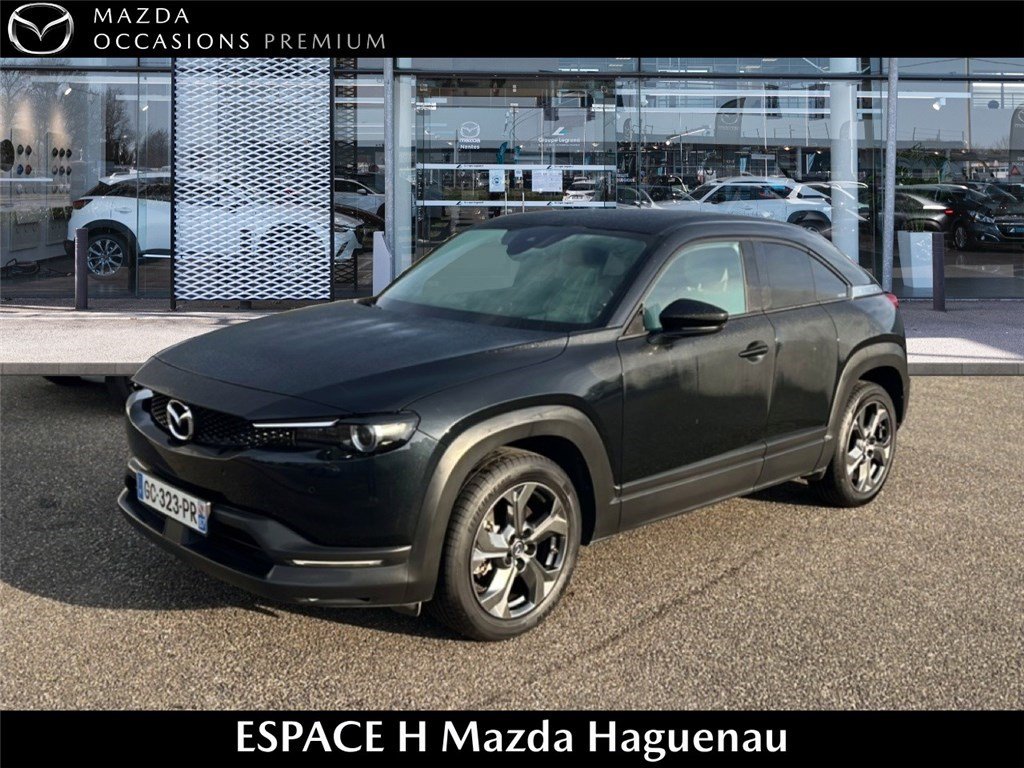 mazda - Visuel 0