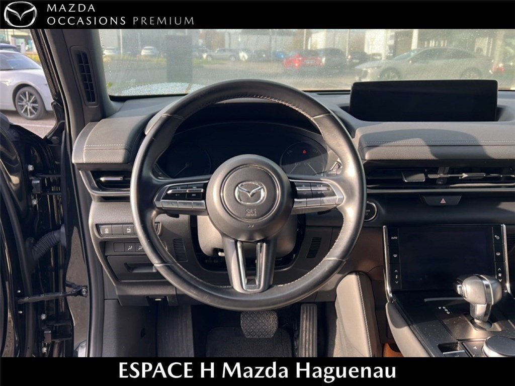 mazda - Visuel 9