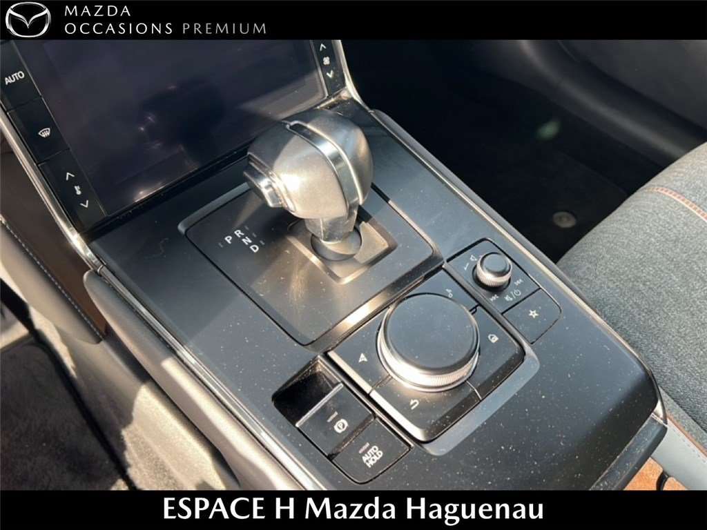 mazda - Visuel 10