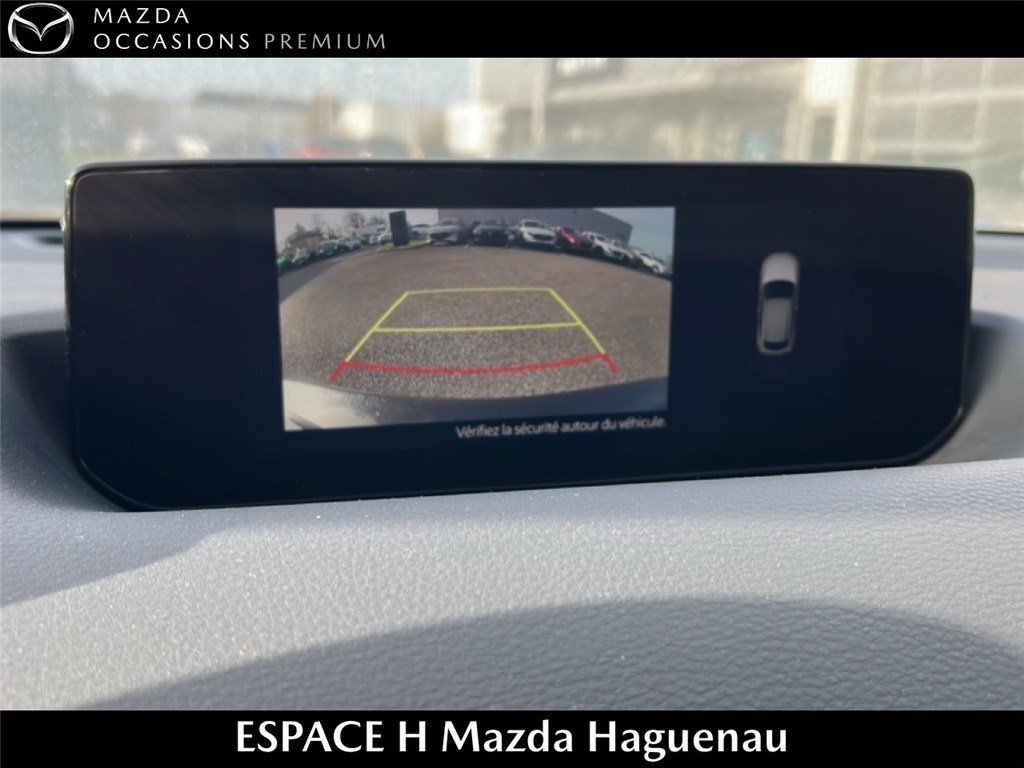 mazda - Visuel 14