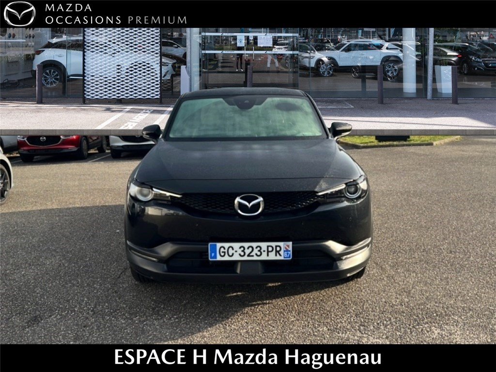 mazda - Visuel 1