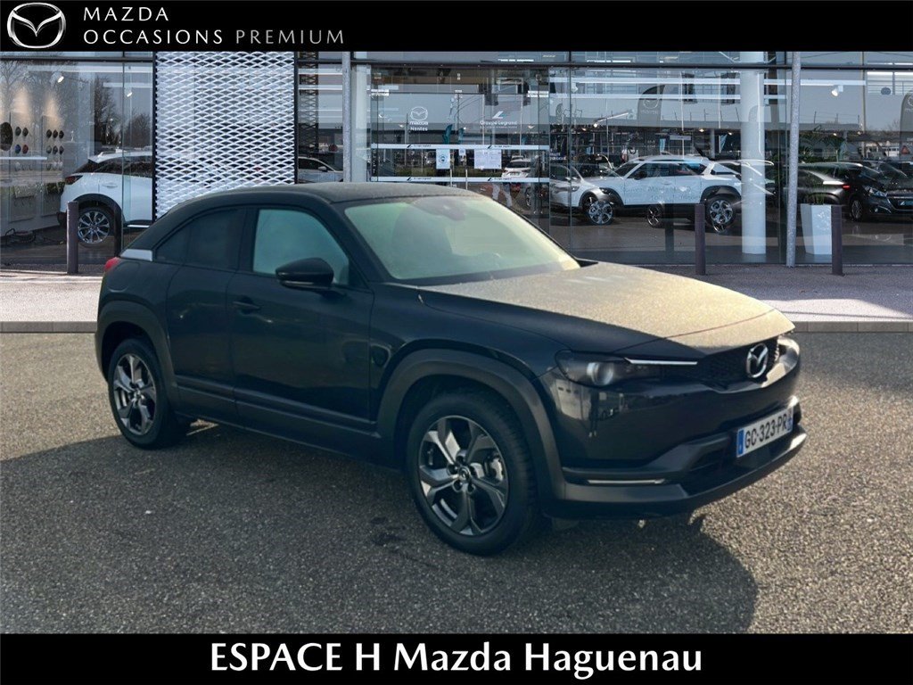 mazda - Visuel 2