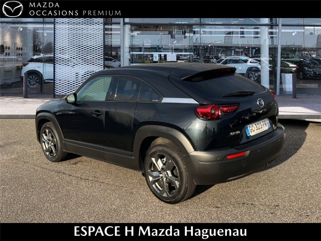 mazda - Visuel 5