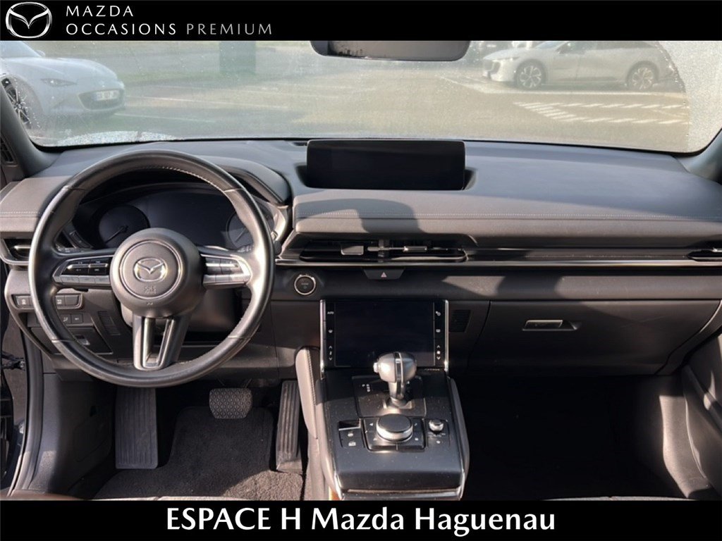mazda - Visuel 6