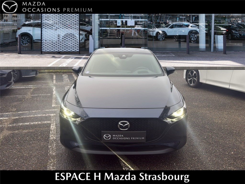 mazda - Visuel 1