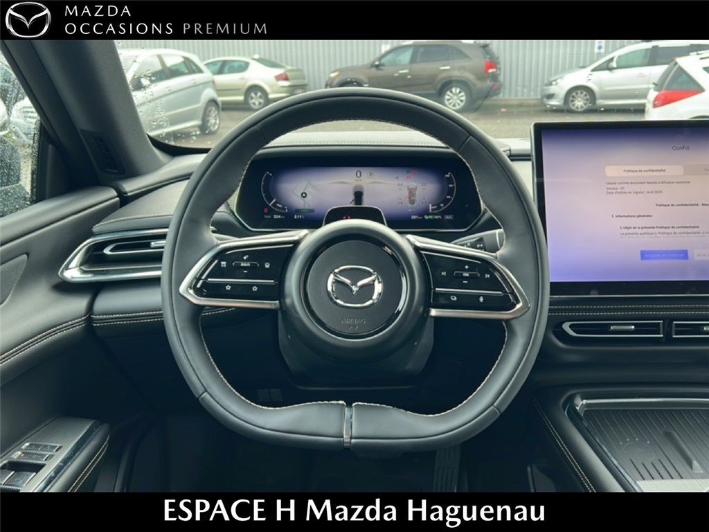 mazda - Visuel 9