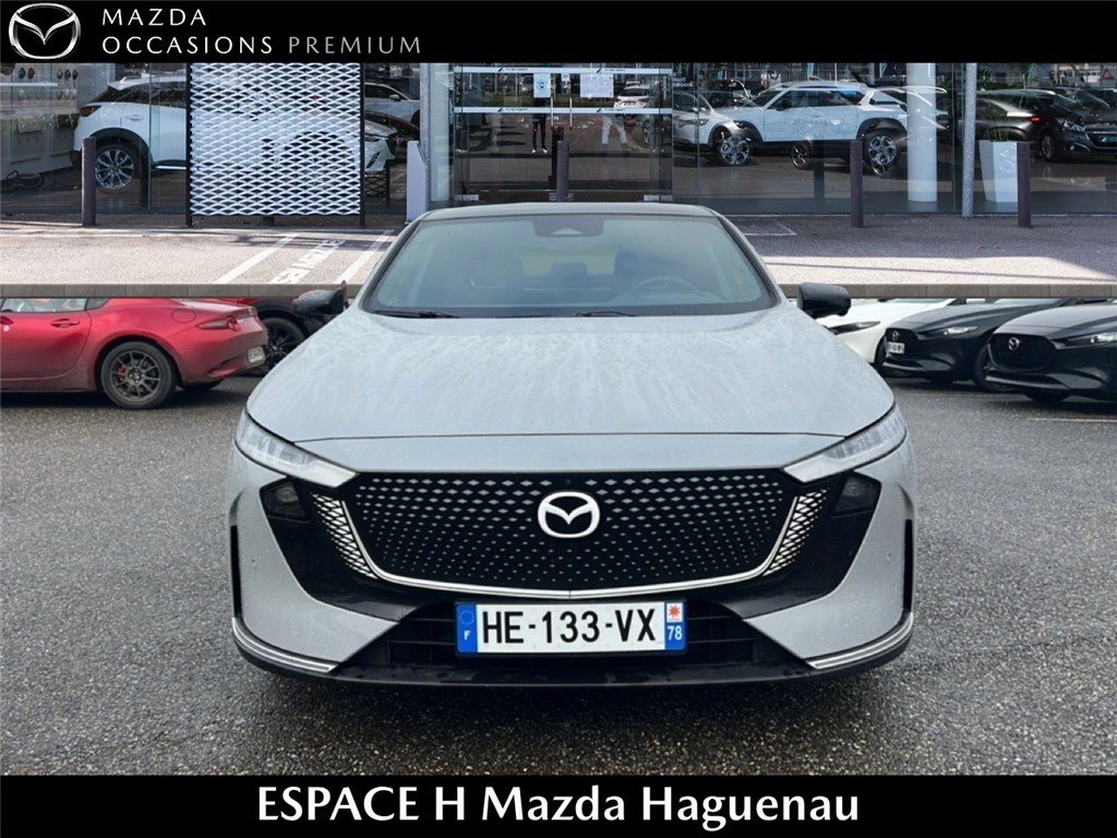 mazda - Visuel 1