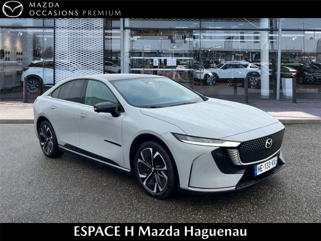 mazda - Visuel 2