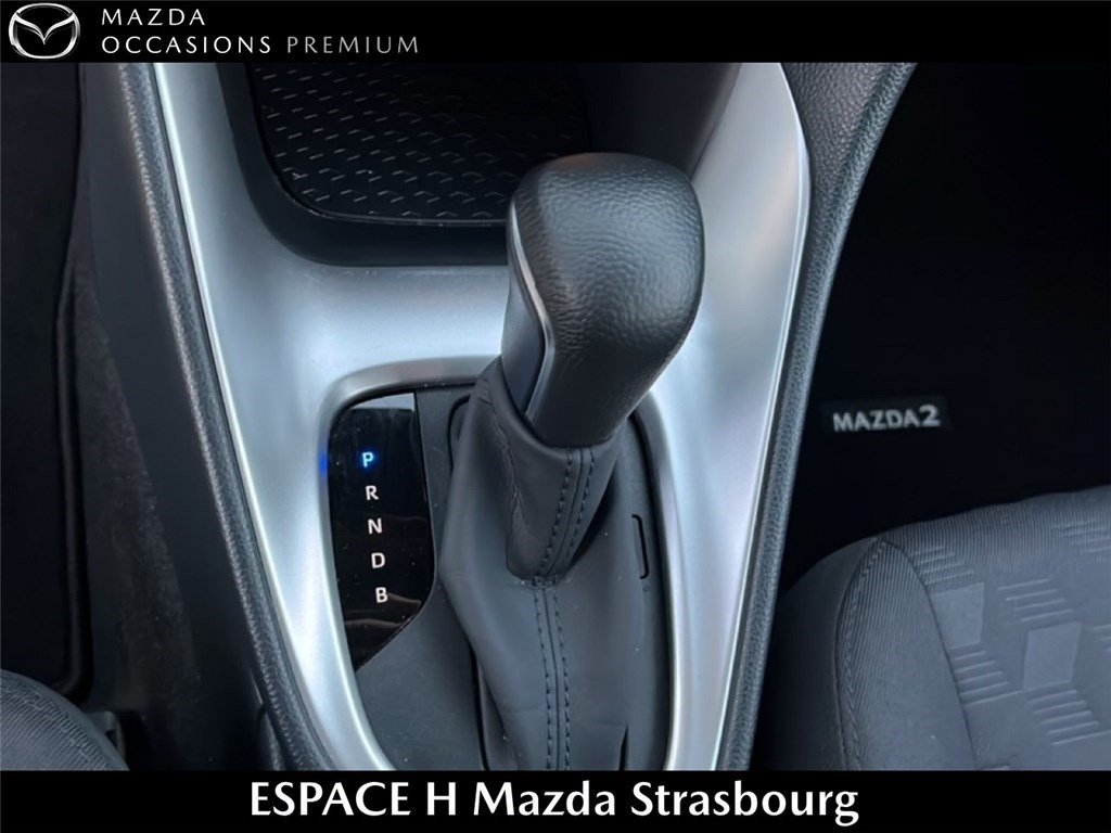mazda - Visuel 10