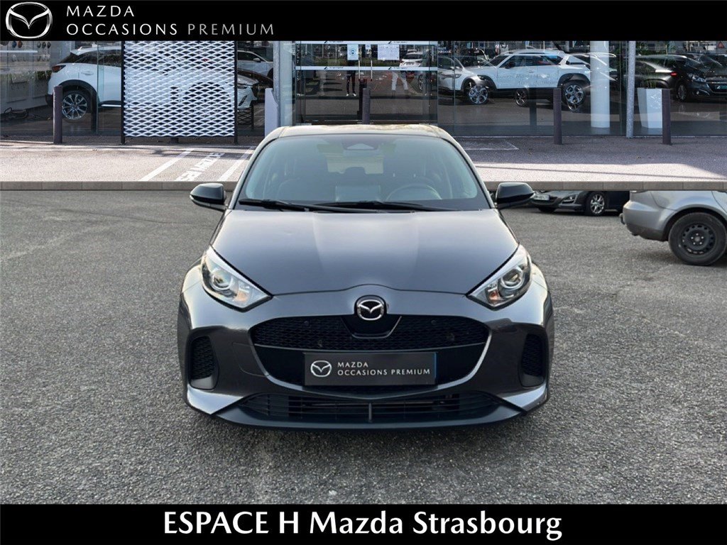 mazda - Visuel 1